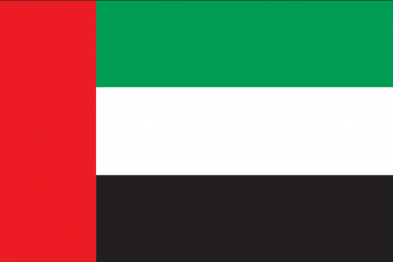 Transport Verenigde Arabische Emiraten